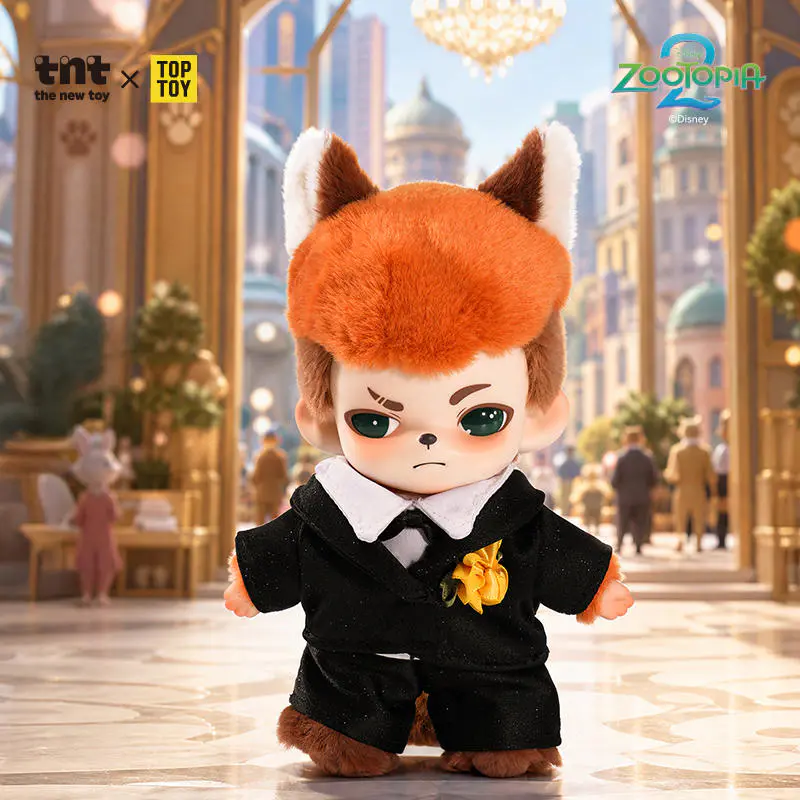 TNT SPACE 产品图片 2